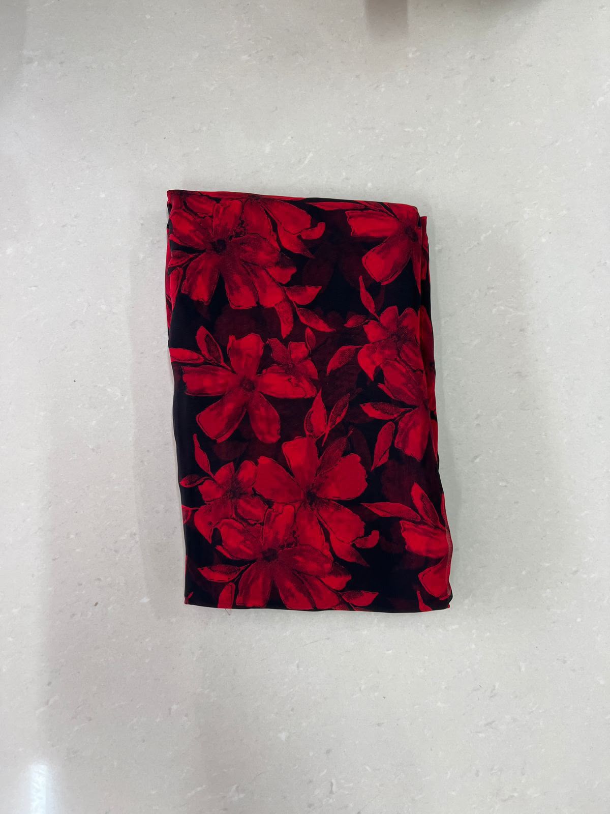 Budget friendly Pure Gargette Sarees floral prints